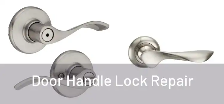  Door Handle Lock Repair 