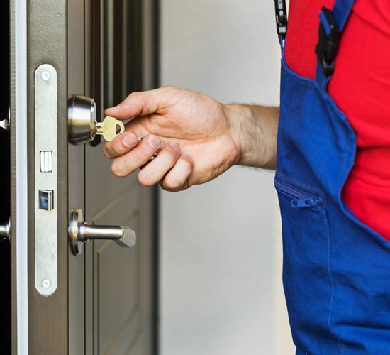 Residential Locksmith Santa Fe Springs