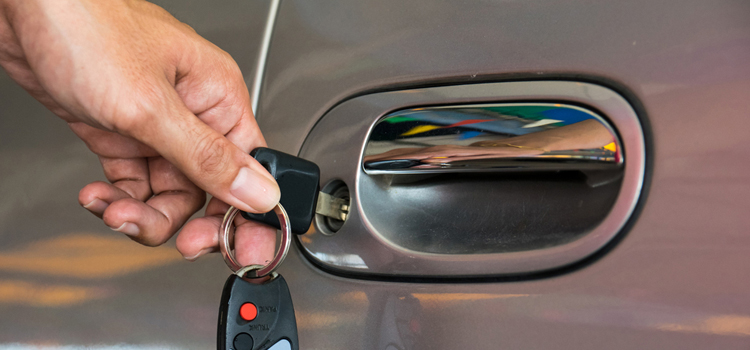 Car door lock repair in Santa Fe Springs